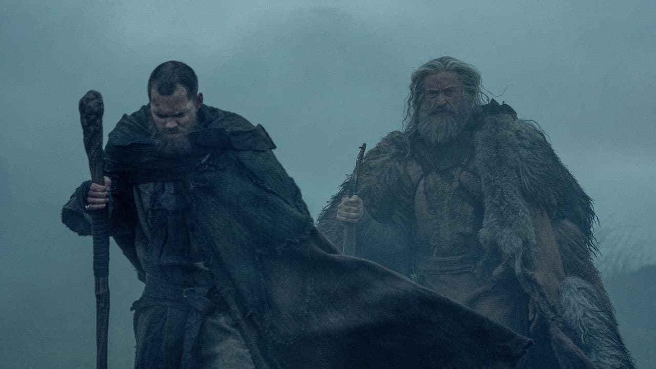 The Death of Robin Hood Review: A Bleak Take on the Legend still 6