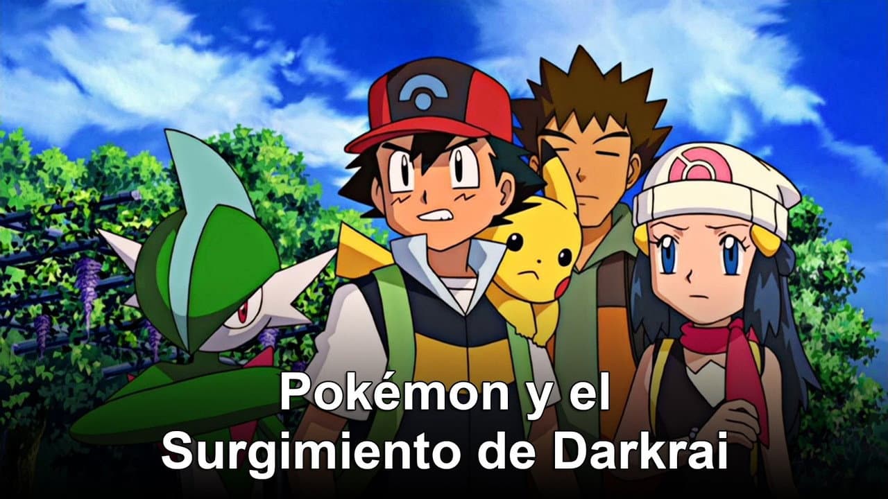 Pokémon: The Rise of Darkrai still 4