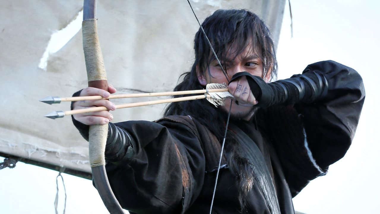 The Pirates still 7