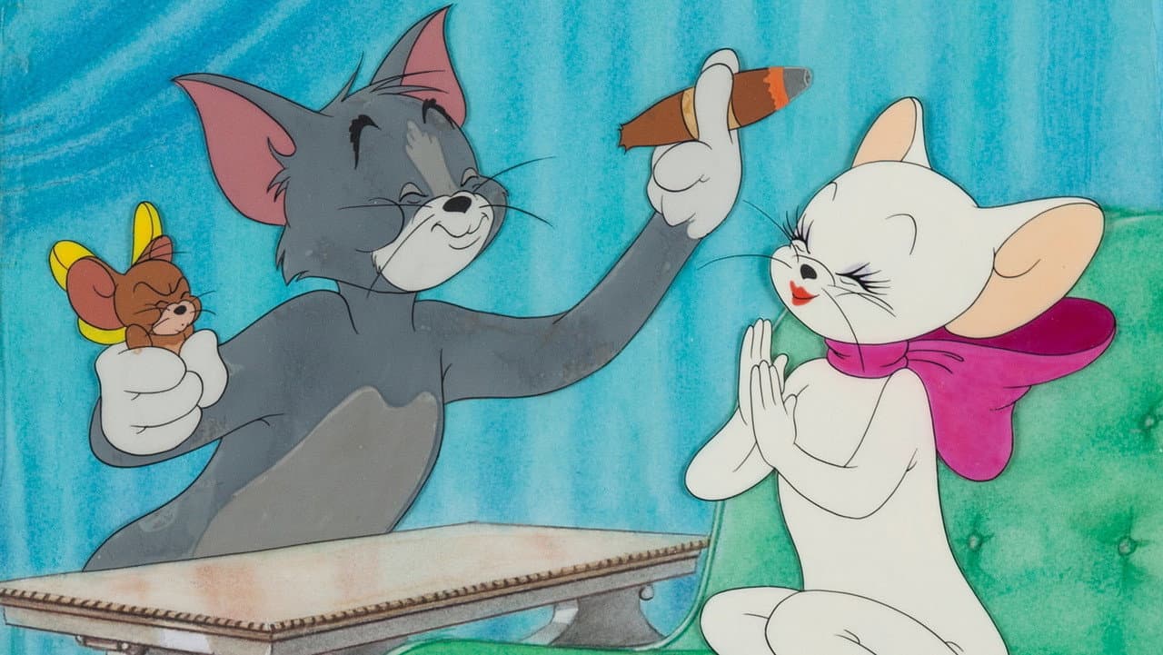 Casanova Cat still 1