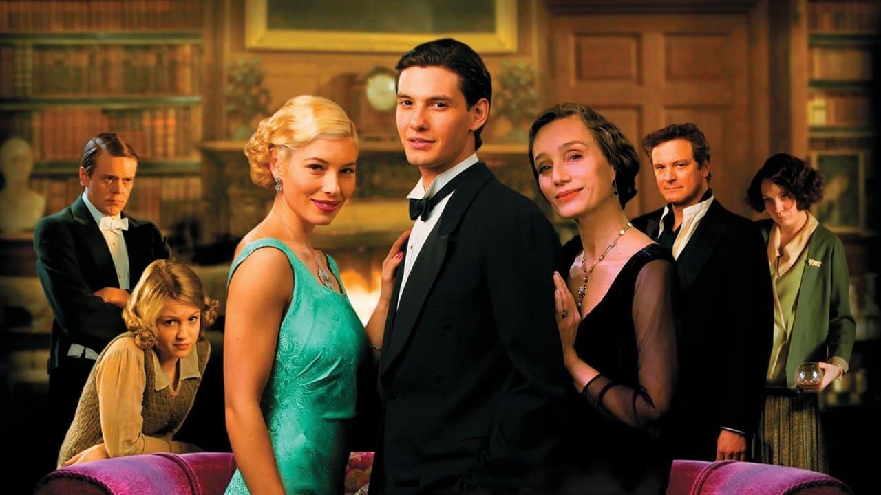 Easy Virtue still 1