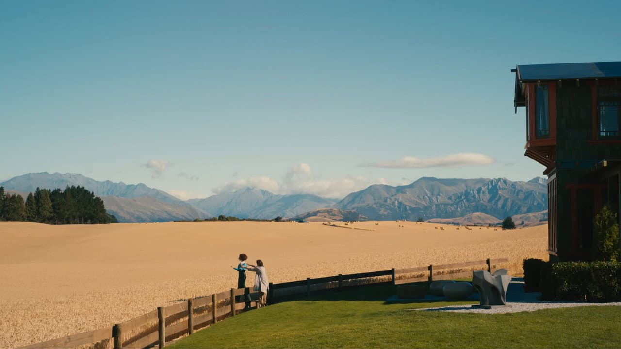 Klara and the Sun Review: Waititi's Tender Sci-Fi still 7