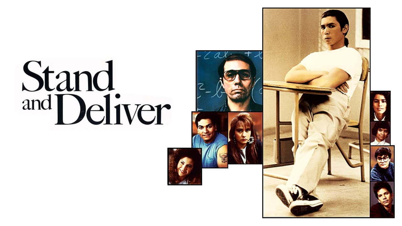 Stand and Deliver still 1