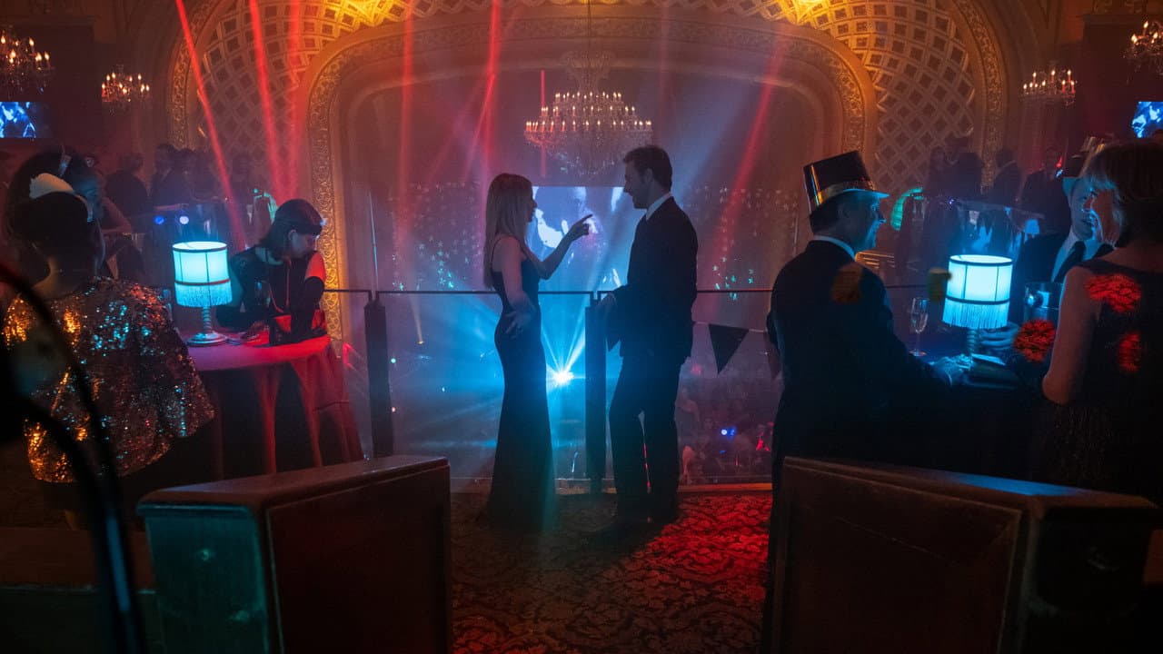 Holidate still 7