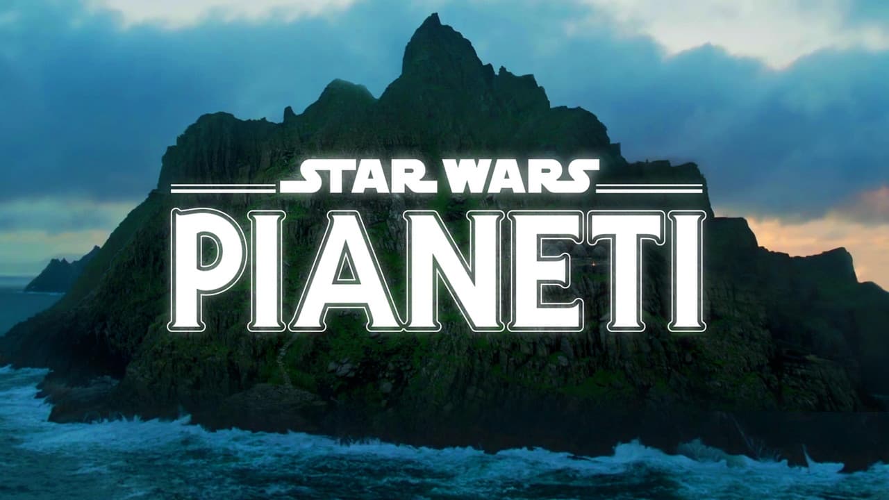 Star Wars Biomes still 3