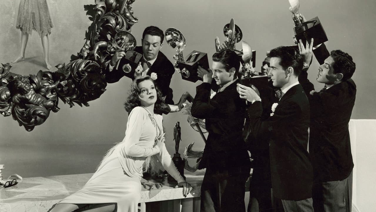 Ziegfeld Follies still 5