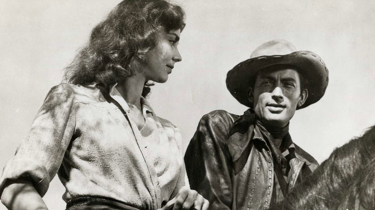 Duel in the Sun still 6