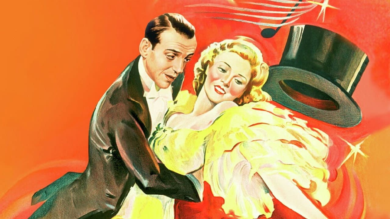 Top Hat still 2