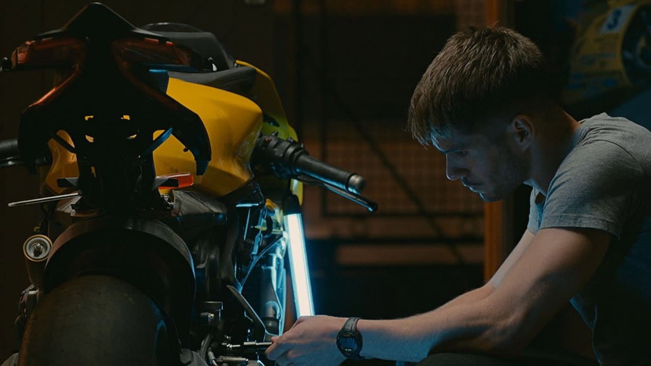 Burn Out still 8