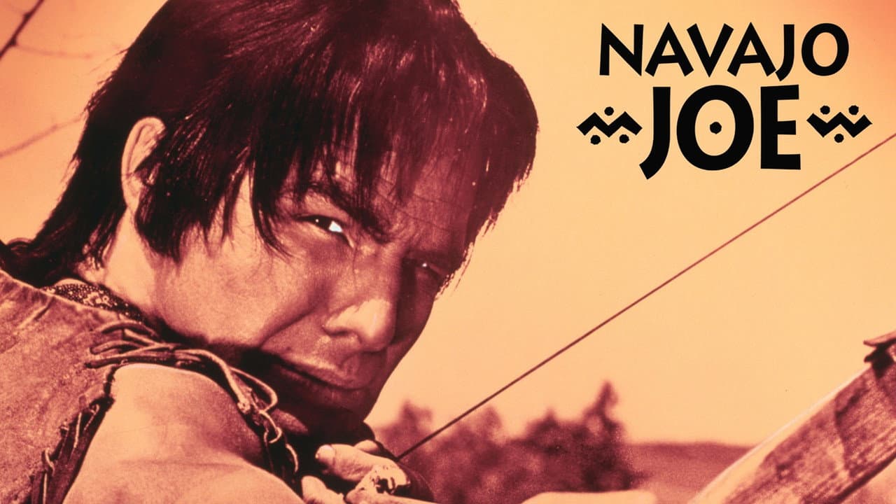 Navajo Joe still 8
