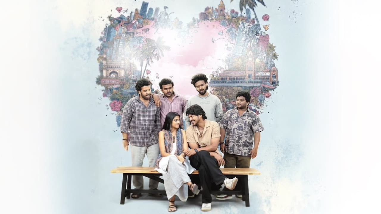 Romanchakam Review: Telugu Rom-Com Turns Dark still 4
