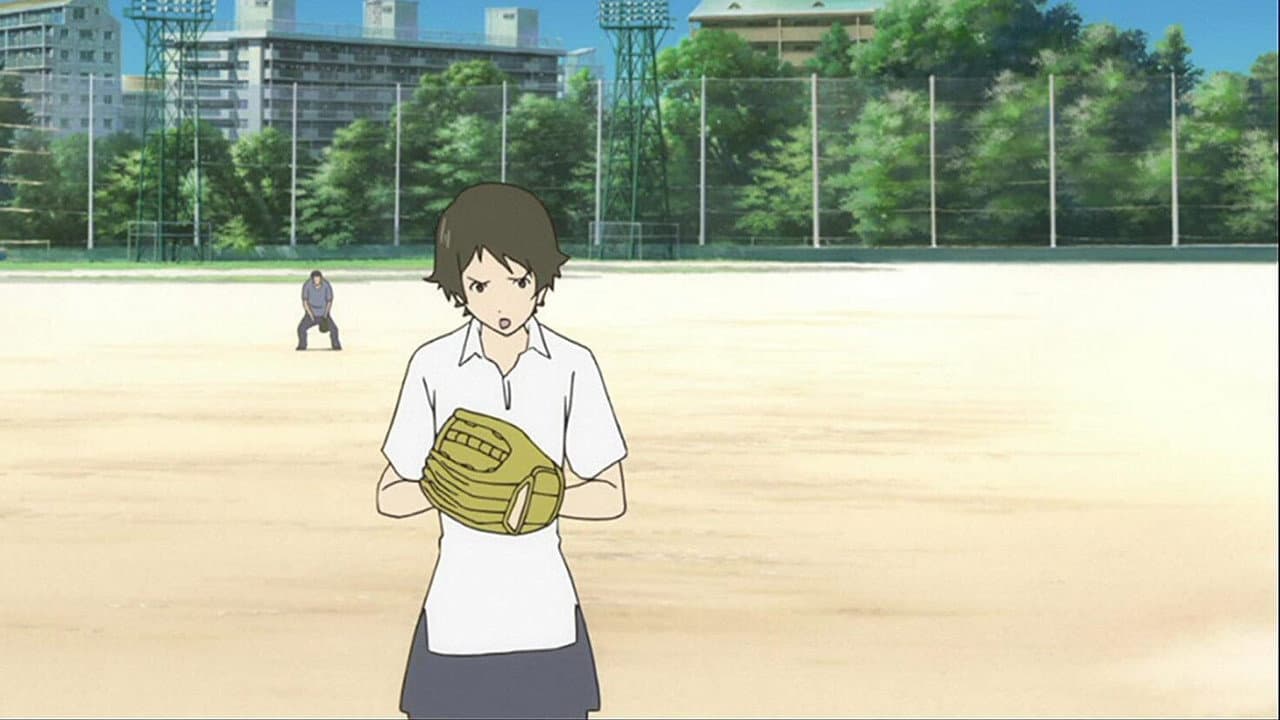 The Girl Who Leapt Through Time still 4