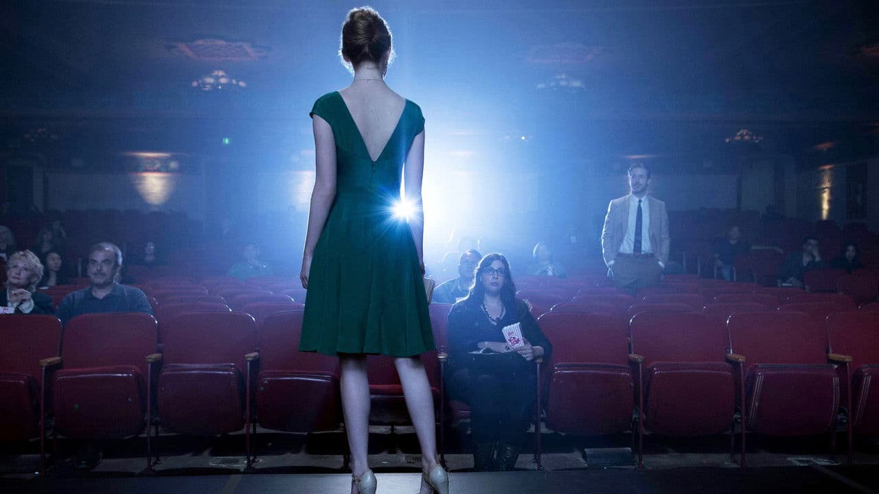 "La La Land Cast Reunites for New Musical Project" still 5