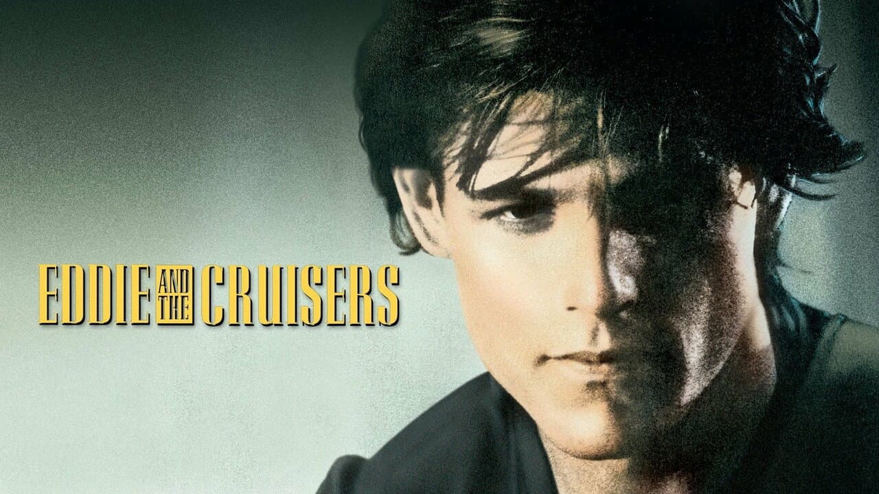 Eddie and the Cruisers still 5