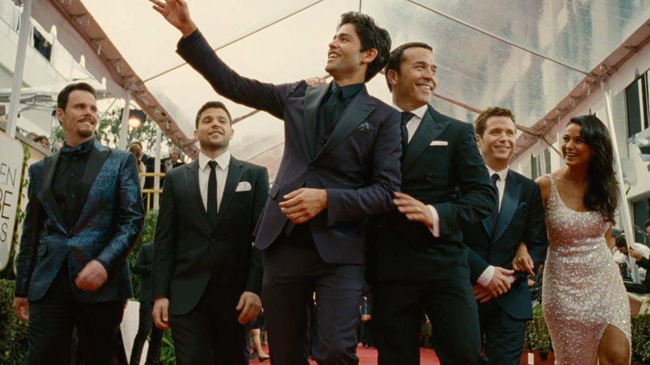 Entourage still 6