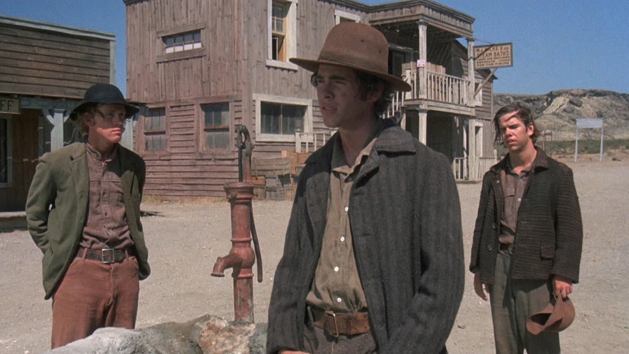 The Spikes Gang still 7