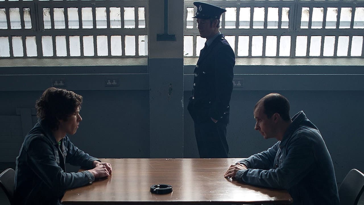 Maze still 6