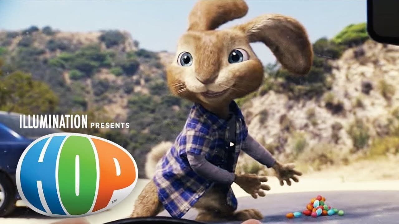 Hop still 1