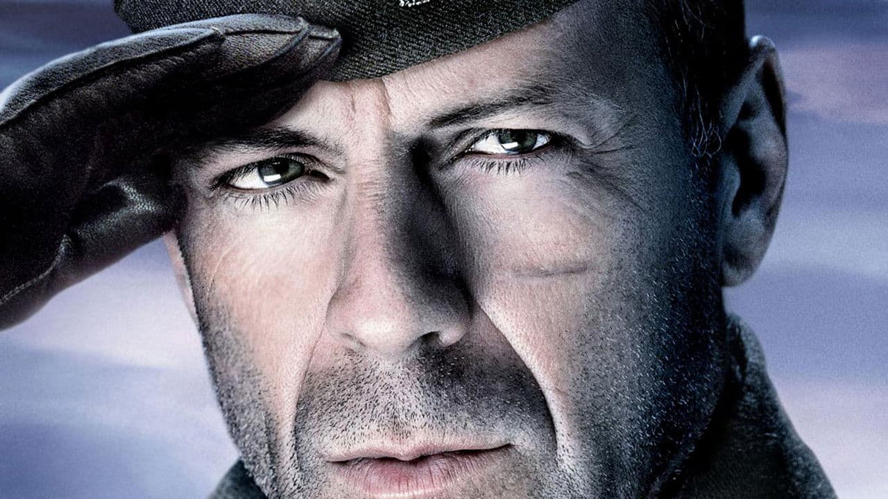 Hart's War still 5