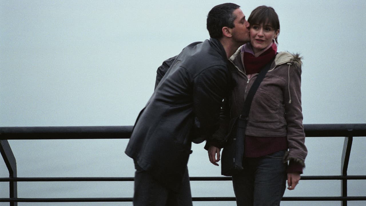 Dear Frankie still 3