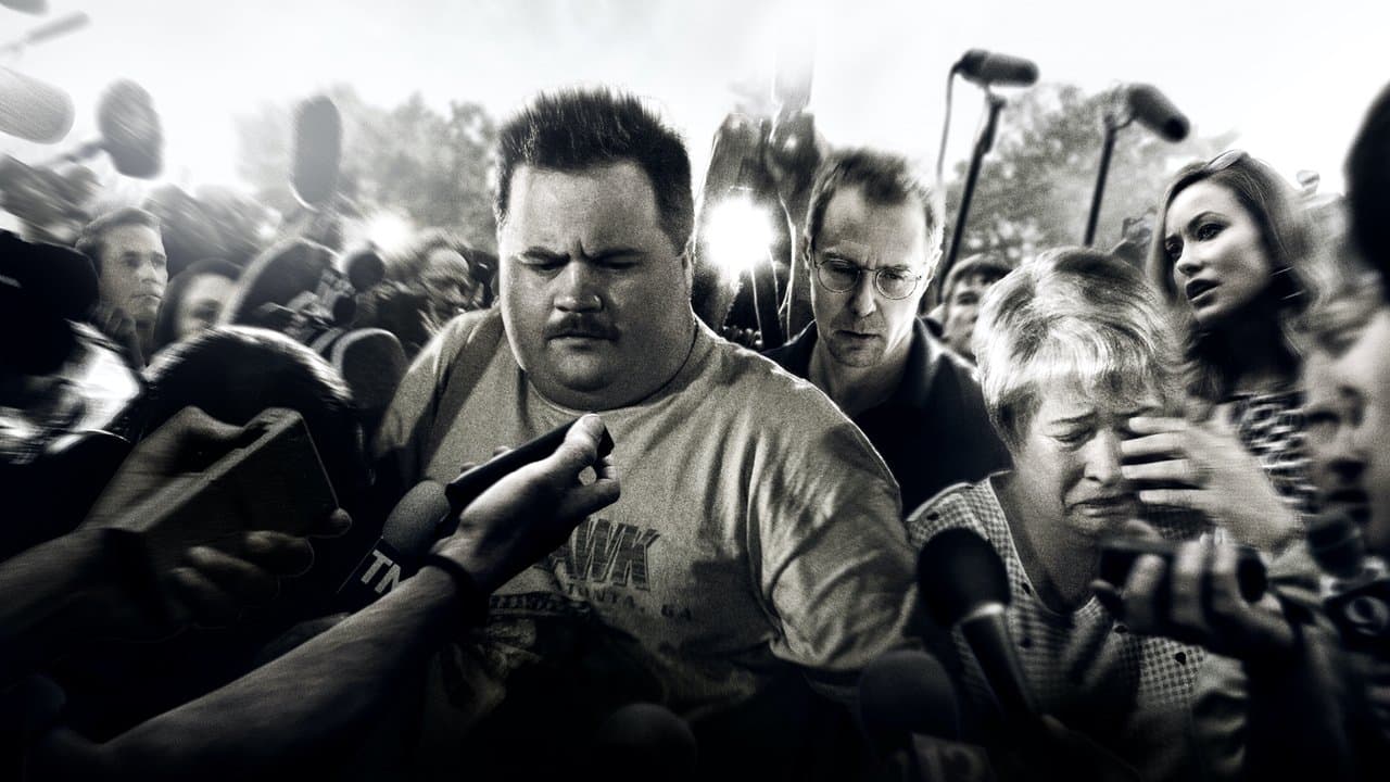 Richard Jewell still 1