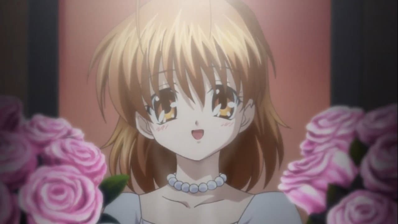 Clannad: The Motion Picture still 5