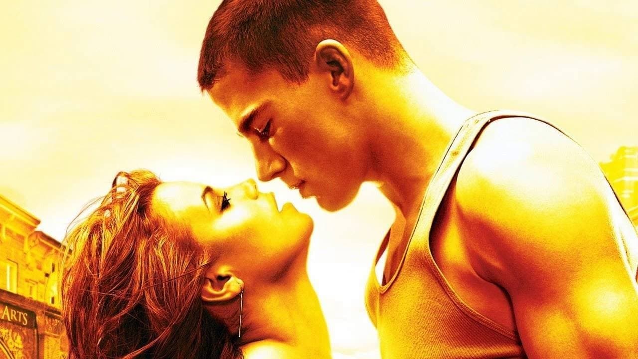 Step Up still 4