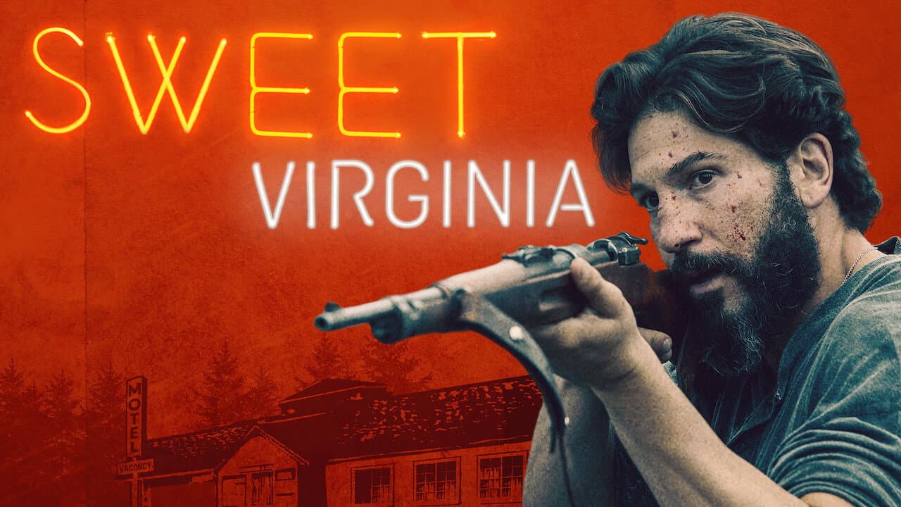 Sweet Virginia still 6
