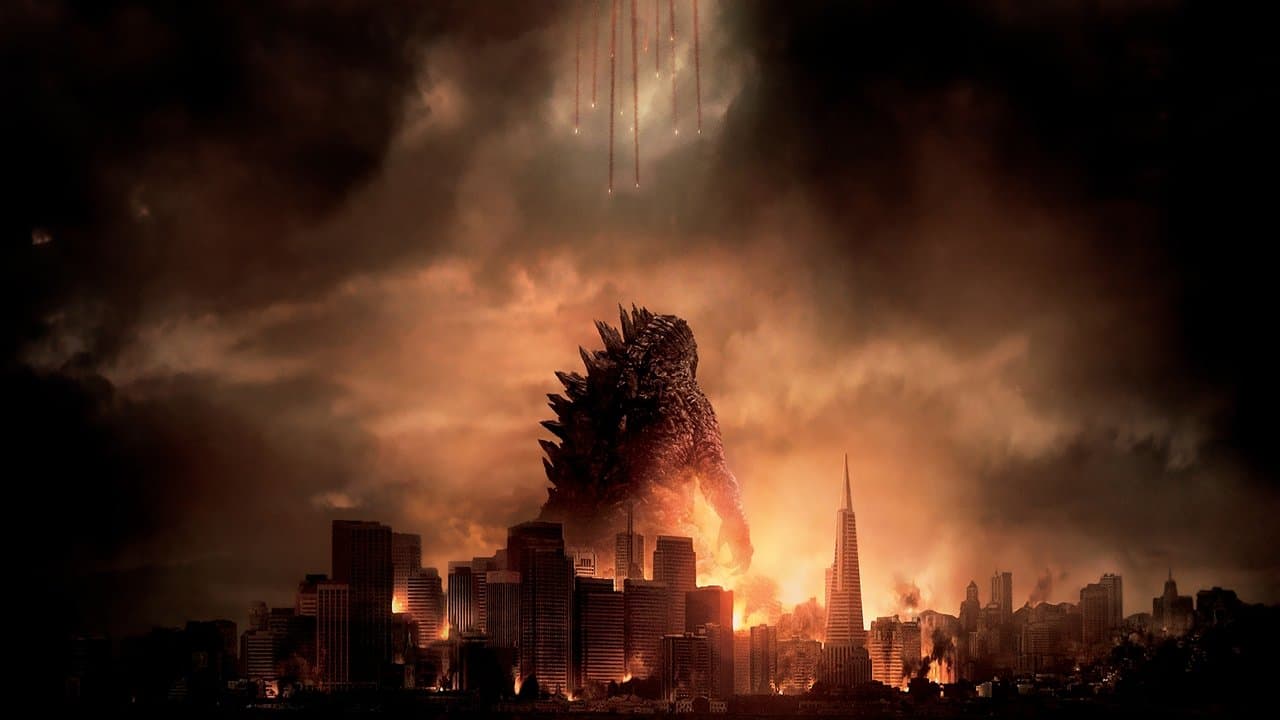 Godzilla still 1