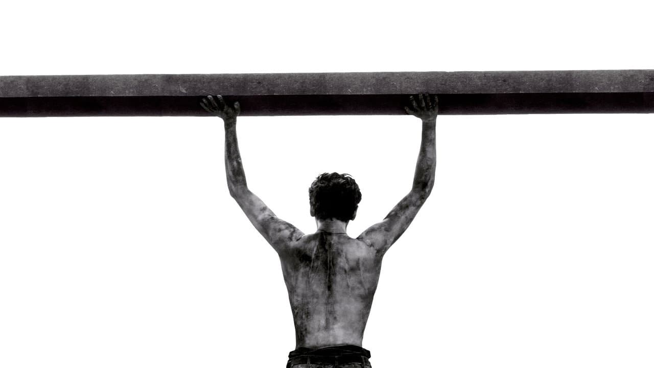 Unbroken still 7