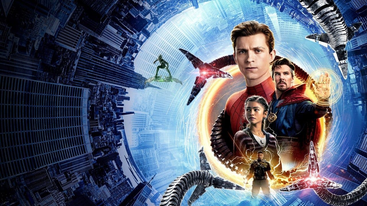 Spider-Man: No Way Home - Every Spoiler & Twist Explained still 3