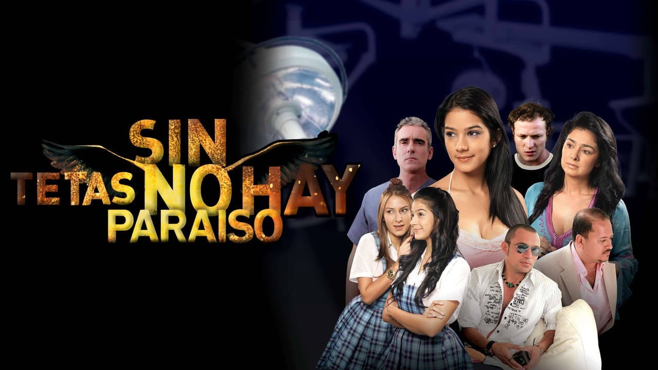 Sin tetas no hay paraíso still 5