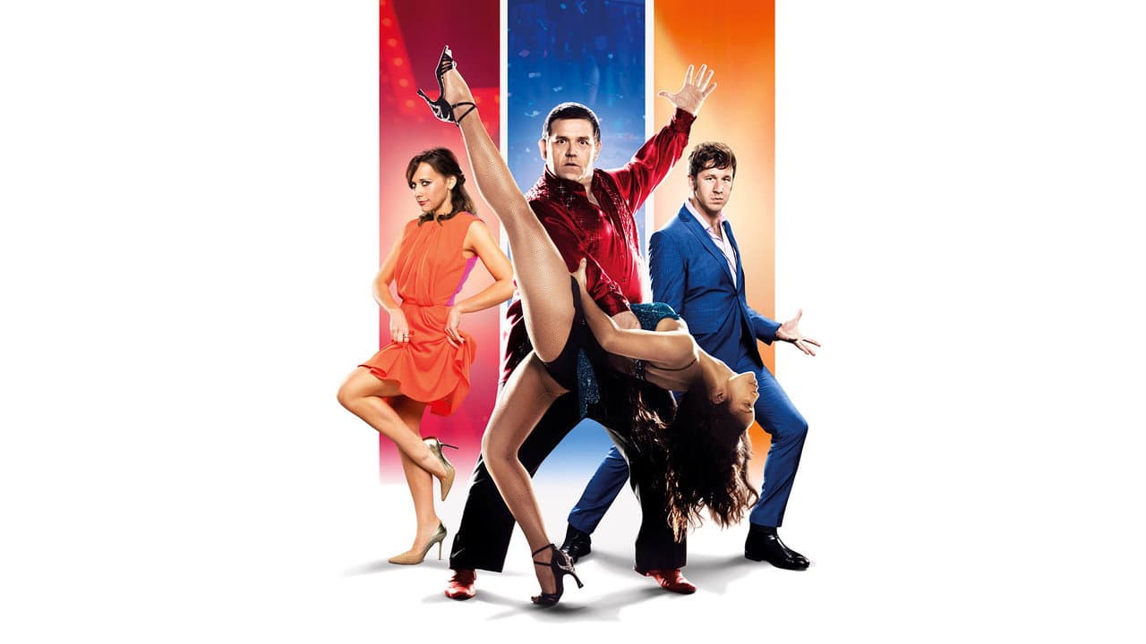 Cuban Fury still 2