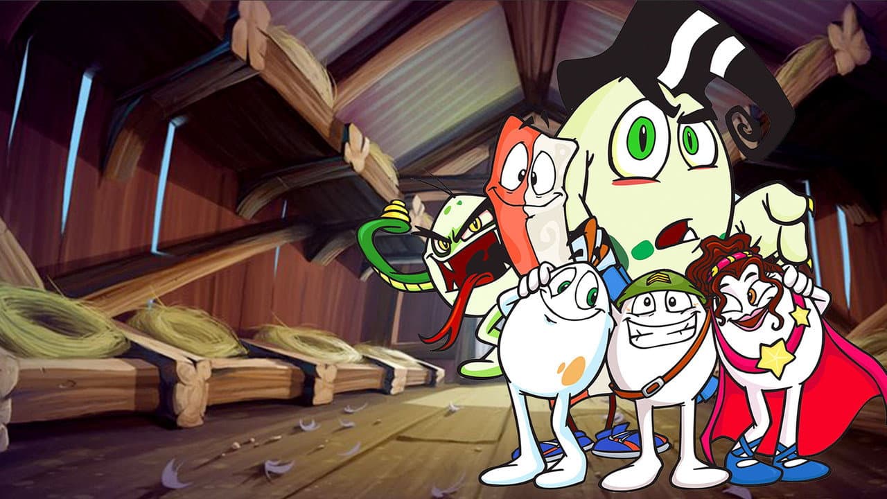 A Movie of Eggs still 3