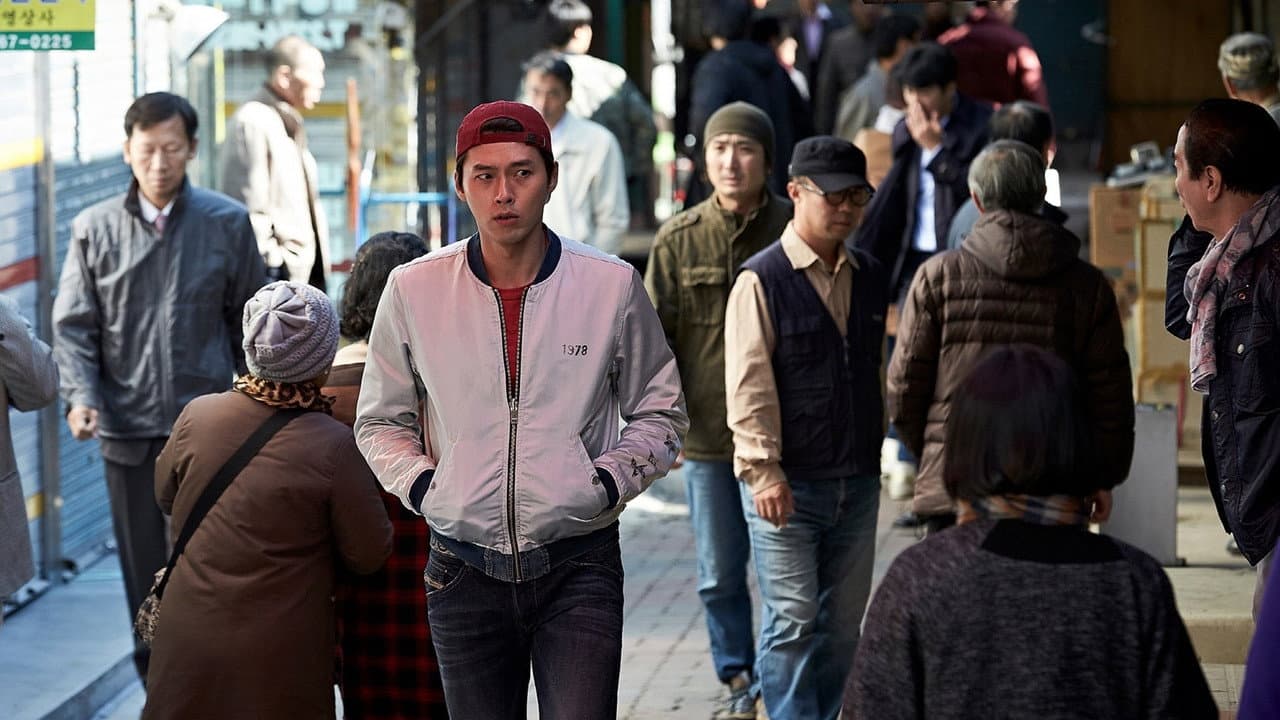 The Swindlers still 7