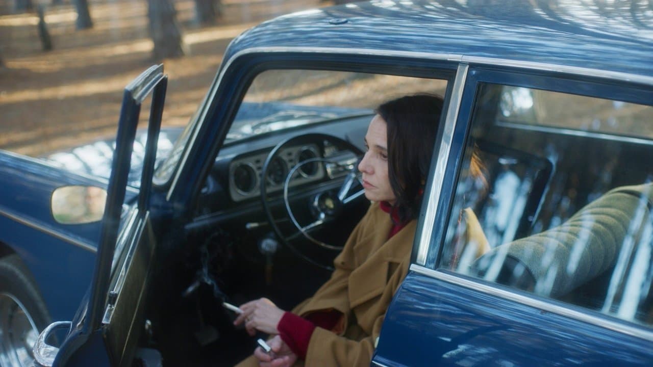 Chile '76 still 1
