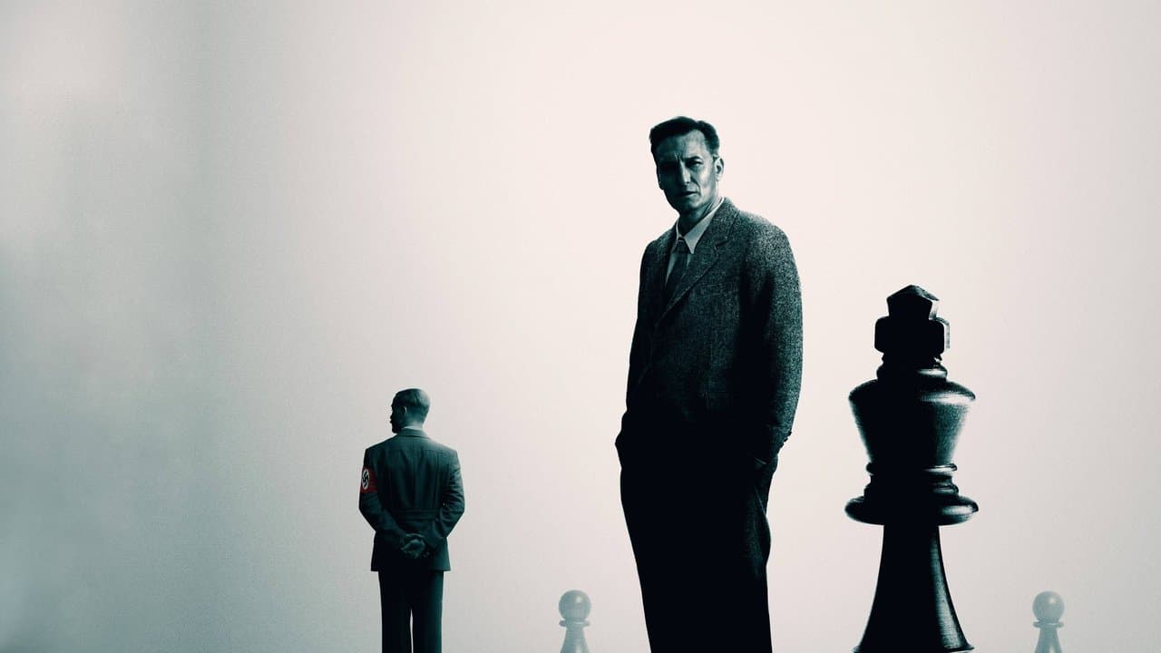 Chess Story still 2