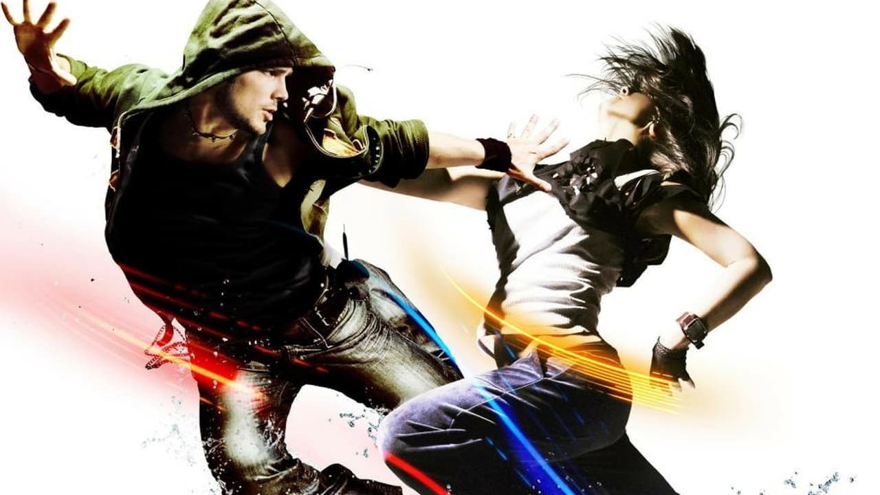 Step Up 3D still 6