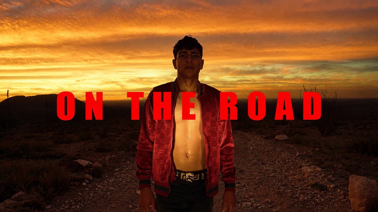 On the Road still 3