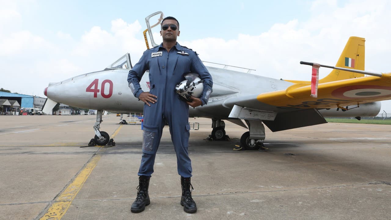 Soorarai Pottru still 8