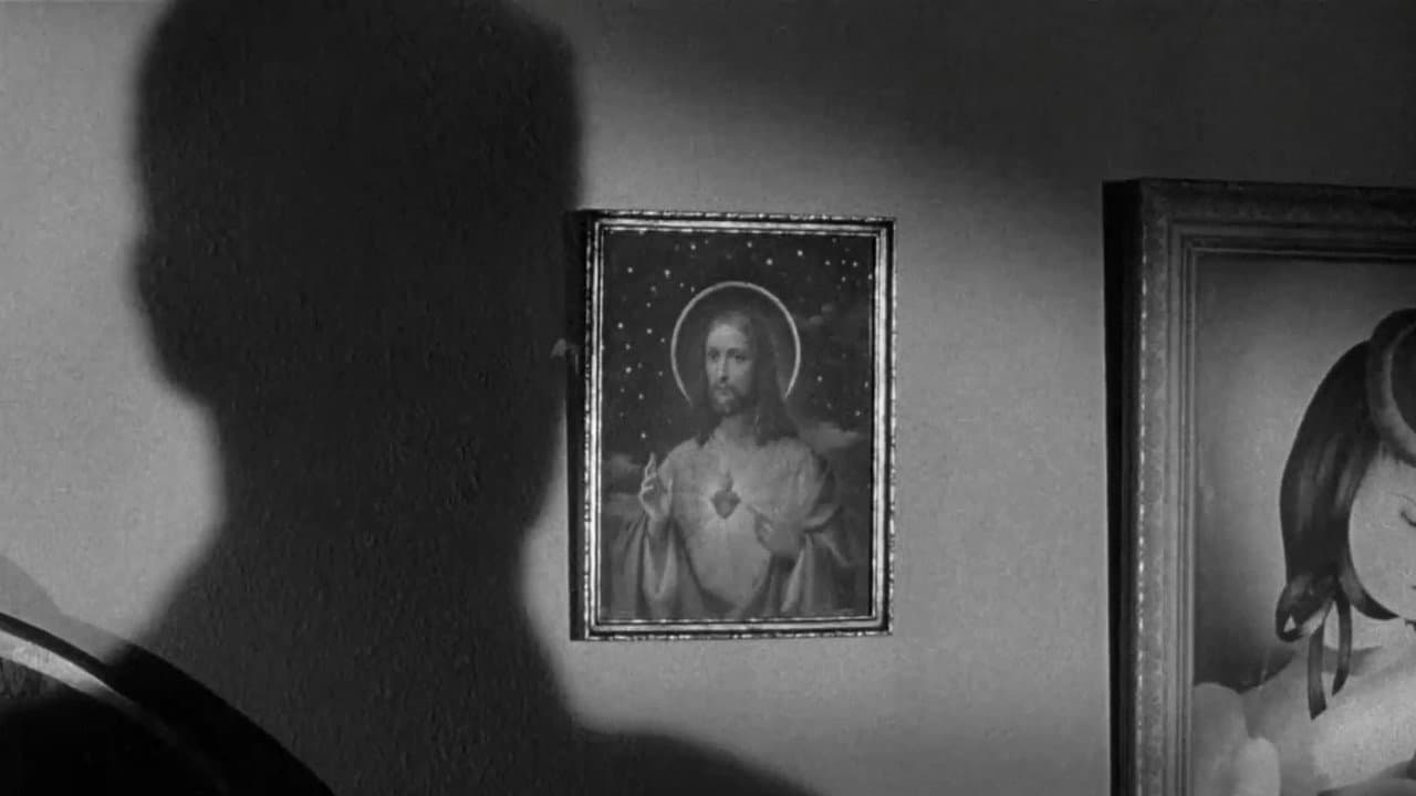 The Wrong Man still 5