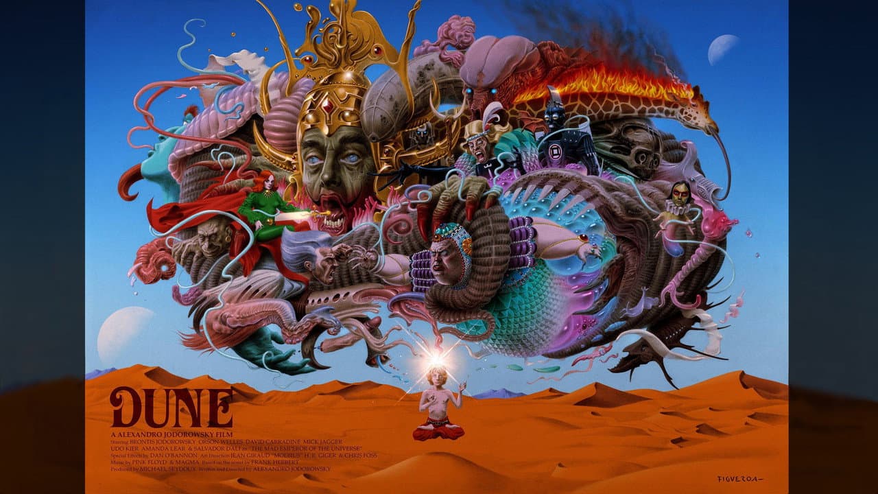 Jodorowsky's Dune still 7