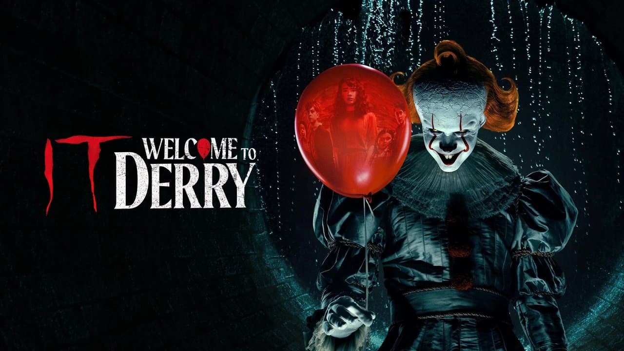 IT: Welcome to Derry (2025) - First Look & News still 5