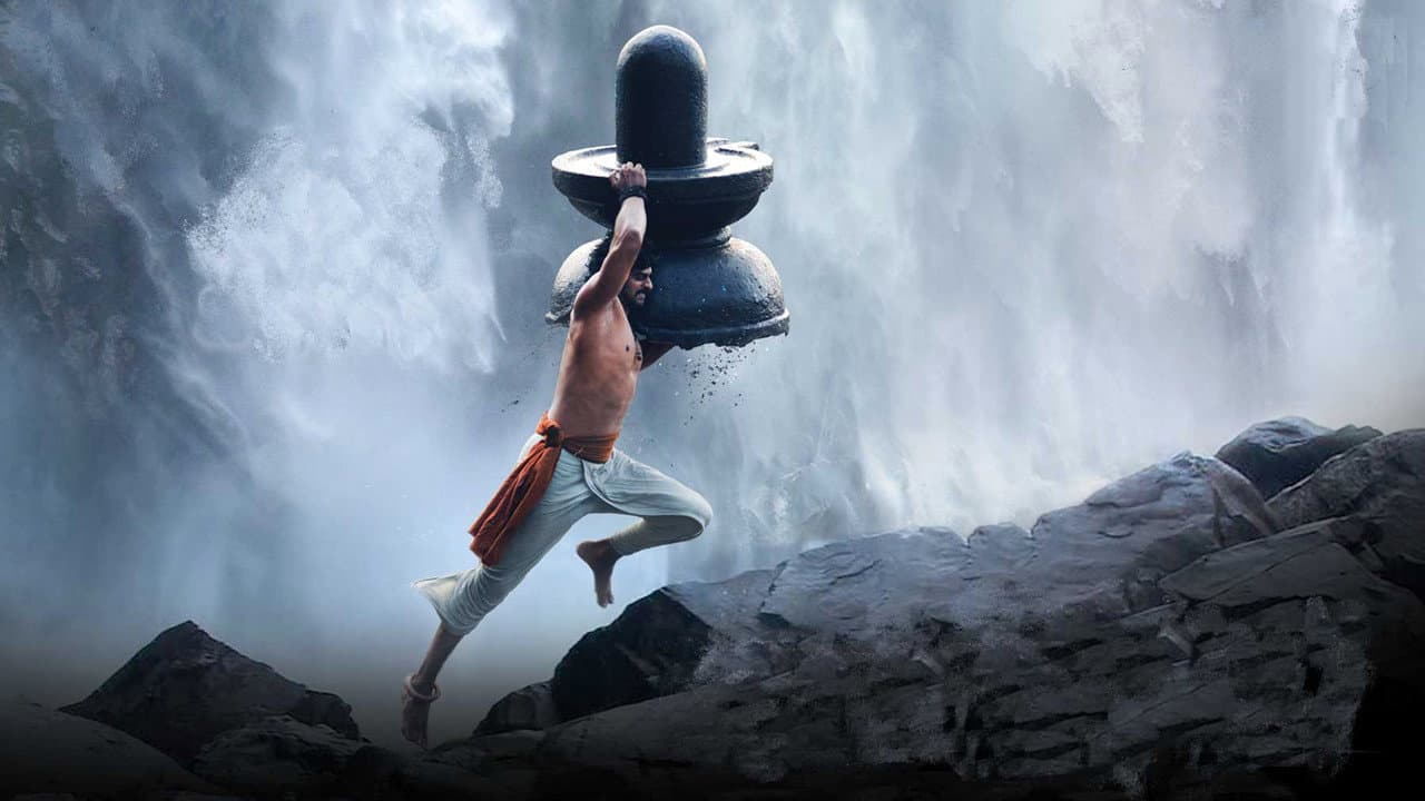 Baahubali: The Beginning Review - Total Action Insanity! still 4