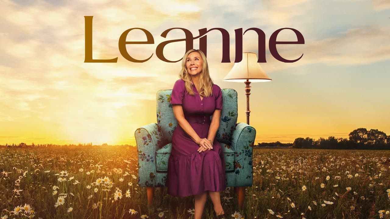 Leanne Season 2 Review: Sweet Tea Chaos on Netflix still 3