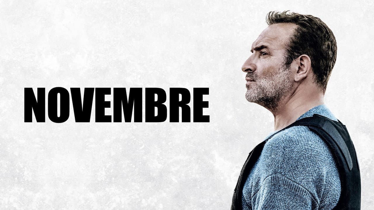 November still 4