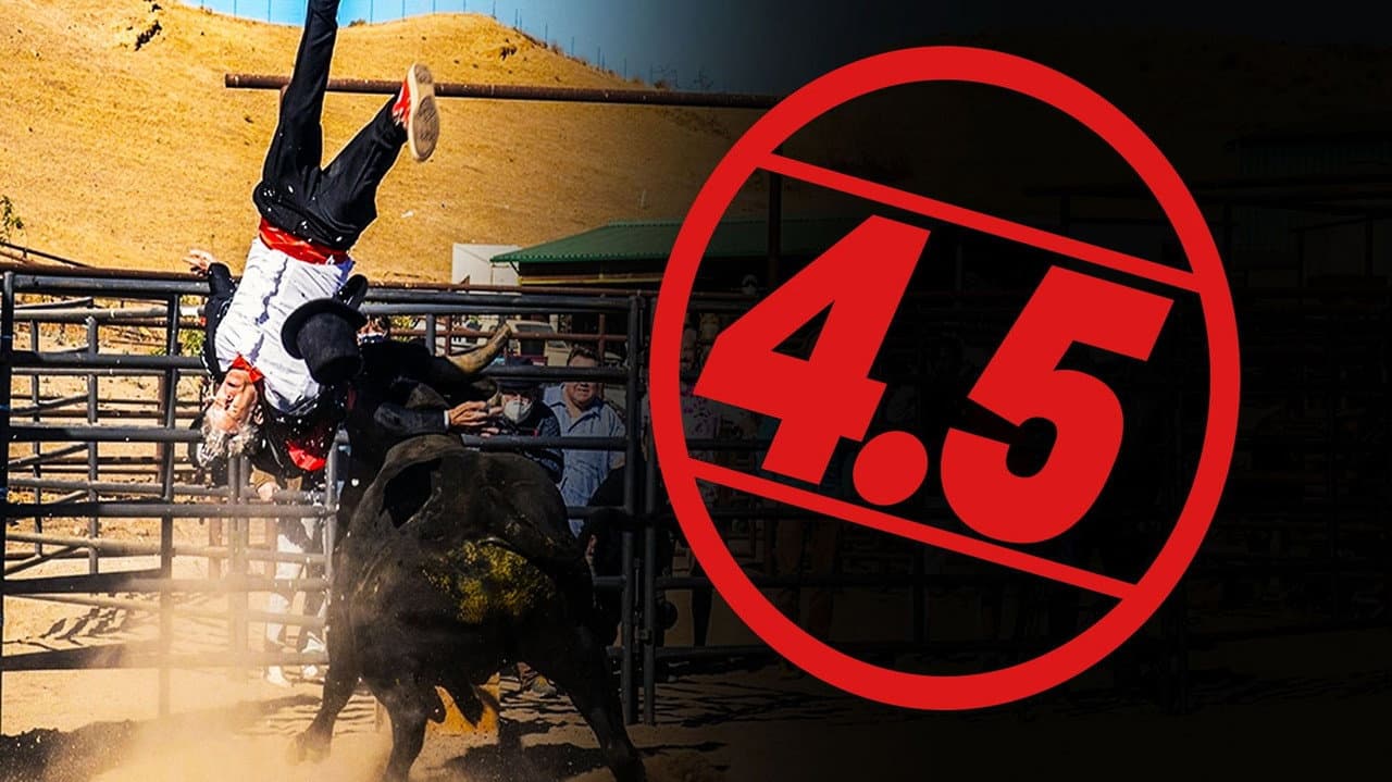 Jackass 4.5 still 7