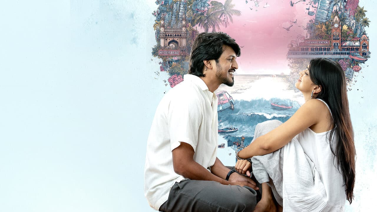 Romanchakam Review: Telugu Rom-Com Turns Dark still 5