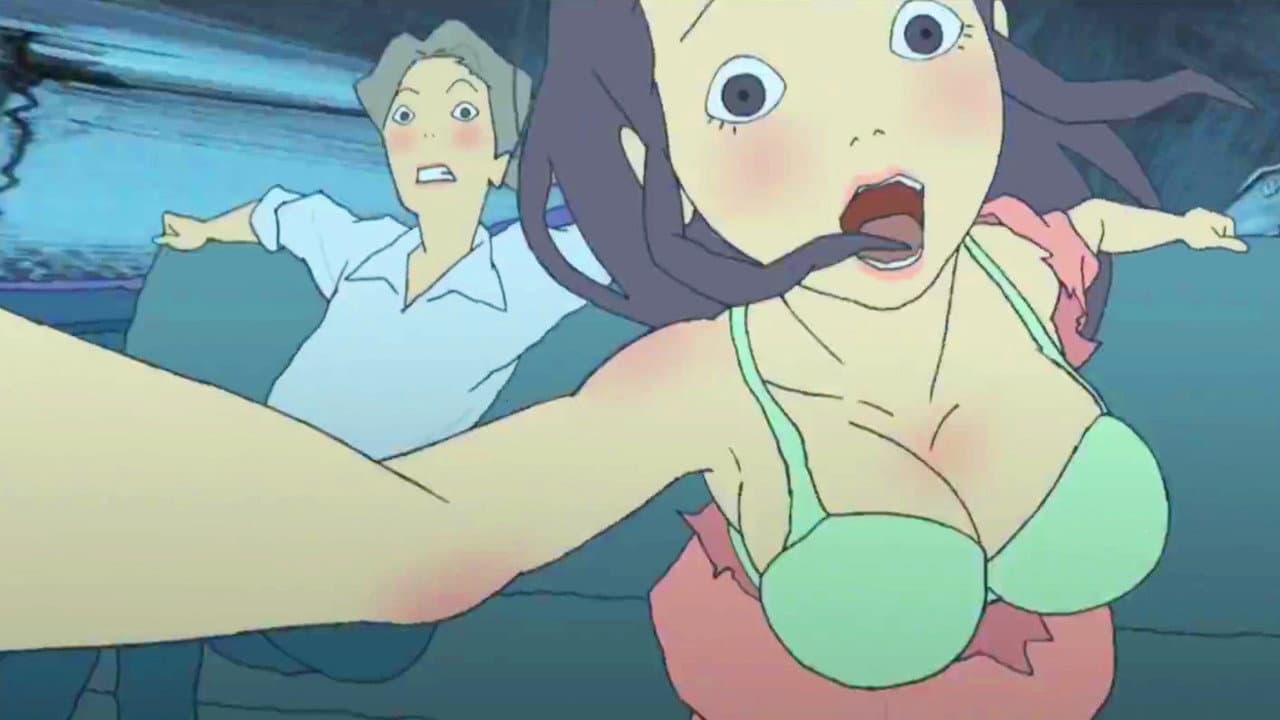 Mind Game still 4
