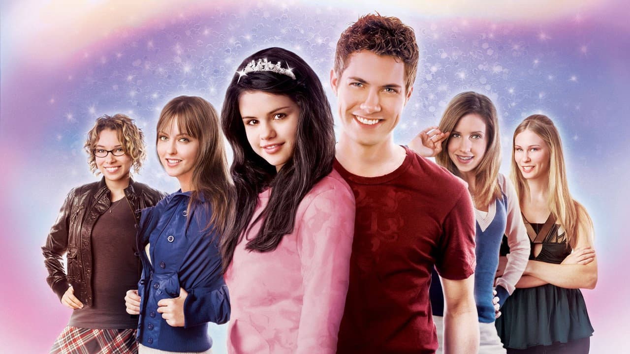 Another Cinderella Story still 6